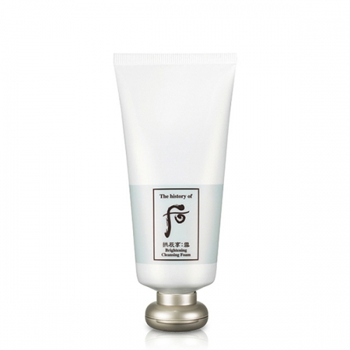 LG 후 공진향 청안 클렌징 폼180ml  (스킨/토너/미스트)