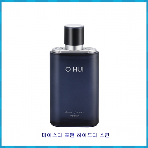 LG 오휘 마이스터 포맨 하이드라 스킨150ml  (스킨/토너/미스트)