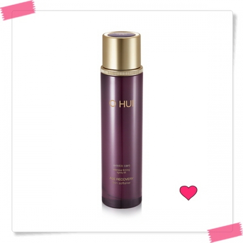 LG 오휘 에이지 리커버리 스킨소프너150ml  (스킨/토너/미스트)