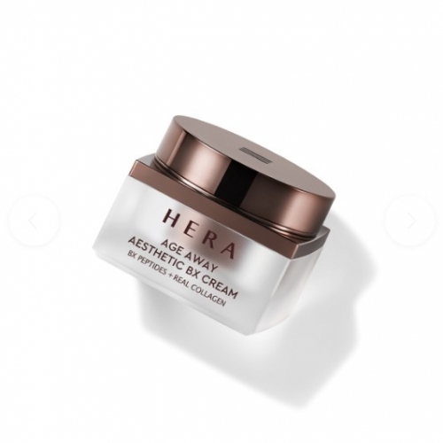 헤라 에이지 어웨이 에스테틱BX 크림50ml  (크림/아이크림)