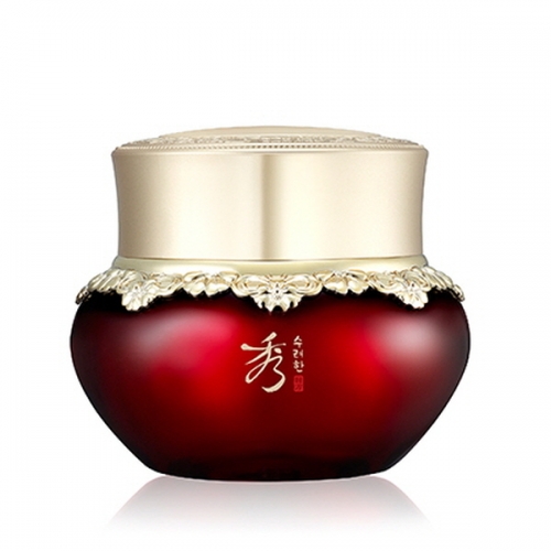 수려한 효비담 발효 크림 50ml  (크림/아이크림)