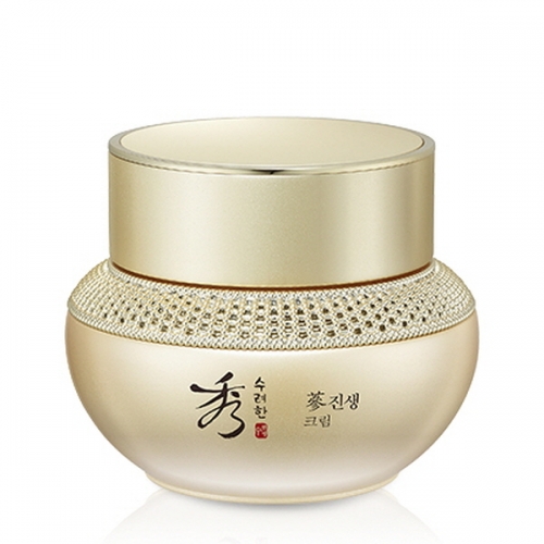 수려한 진생 크림 60ml  (크림/아이크림)