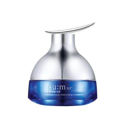 LG 숨 워터-풀 타임리프 모이스처라이징 크림50ml  (크림/아이크림)