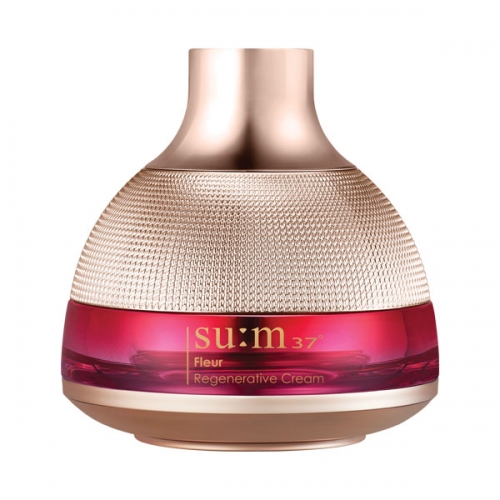 LG 숨 플레르 리제너레이티브 크림50ml  (크림/아이크림)