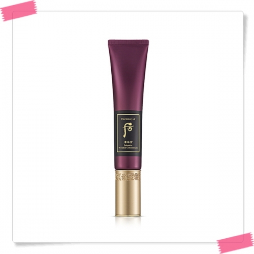 LG 후 진율향 링클 진액고35ml  (크림/아이크림)