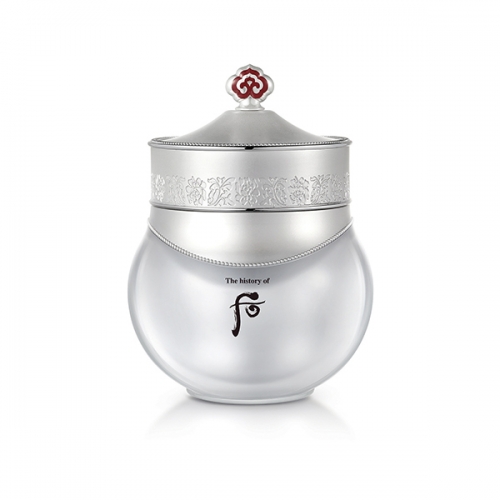 LG 후 공진향 미백 수분 크림60ml  (크림/아이크림)