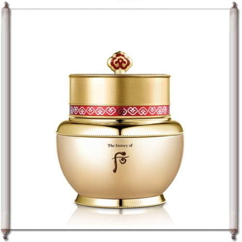 LG 후 비첩 자윤 크림60ml  (크림/아이크림)