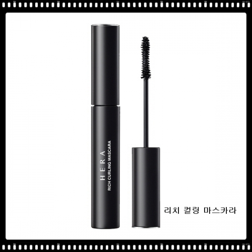 헤라 리치 컬링 마스카라6g 79호 래쉬 블랙  (크림/아이크림)