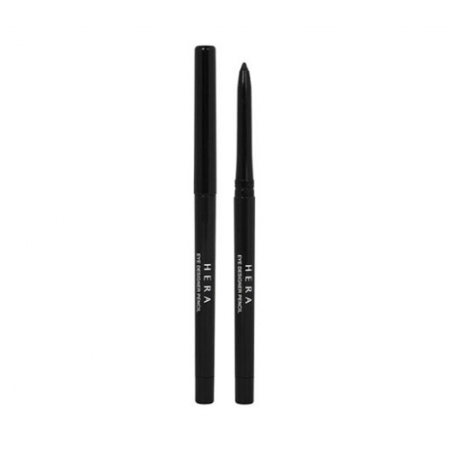 헤라 아이 디자이너 펜슬0.13g 1호 블랙  (크림/아이크림)
