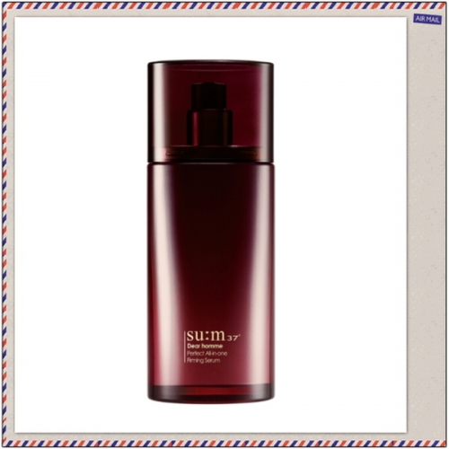 LG 숨 디어 옴므 퍼펙트 올인원 퍼밍 세럼110ml  (에센스/세럼/앰플/오일)