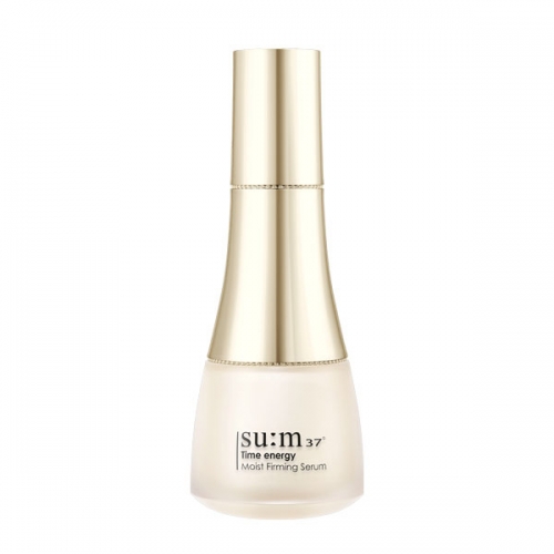 LG 숨 타임에너지 모이스트 퍼밍 세럼50ml  (에센스/세럼/앰플/오일)