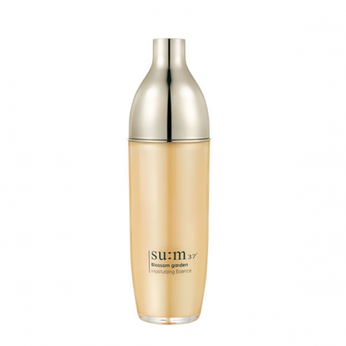 LG 숨 블라썸 가든 모이스처라이징 에센스40ml  (에센스/세럼/앰플/오일)
