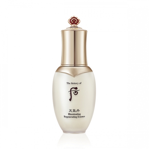 LG 후 천기단 화현 일루미네이팅 에센스50ml  (에센스/세럼/앰플/오일)