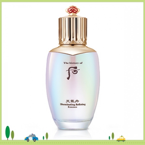LG 후 천기단 화현 리파이닝 에센스150ml  (에센스/세럼/앰플/오일)
