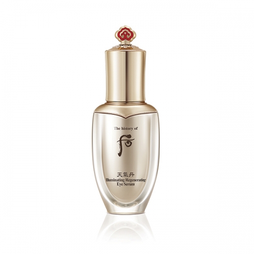 LG 후 천기단 화현 아이 세럼25ml  (에센스/세럼/앰플/오일)