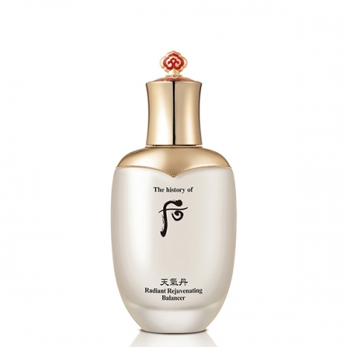 LG 후 천기단 화현 밸런서150ml  (에센스/세럼/앰플/오일)
