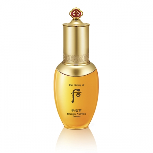 LG 후 공진향 기앤진 에센스45ml  (에센스/세럼/앰플/오일)