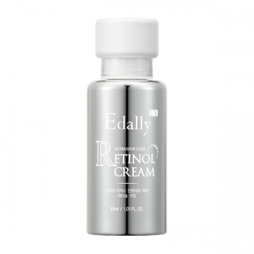 이달리 이엑스 인텐시브 케어 레티놀 크림 30ml  (크림/아이크림)