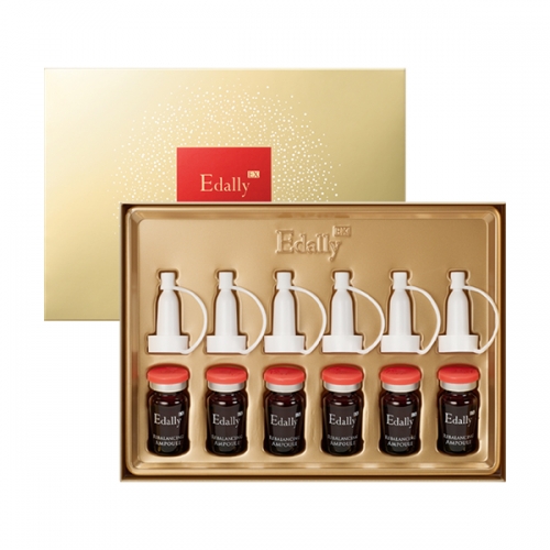 이달리 이엑스 리밸런싱 앰플 7ml x 6ea  (에센스/세럼/앰플/오일)