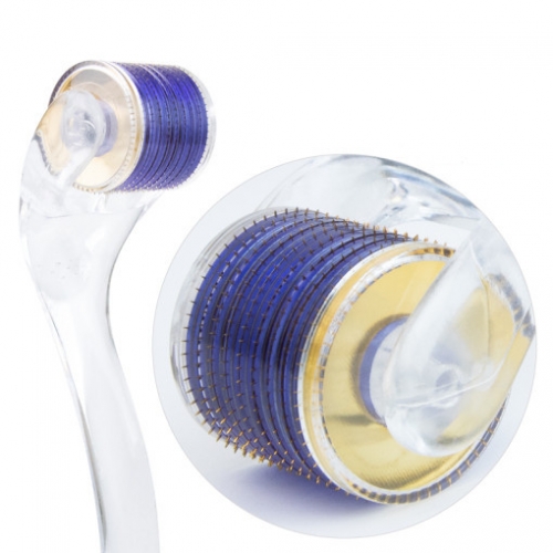 네리아 페이스 MTS롤러 0.25mm 1개  (기능성화장품)