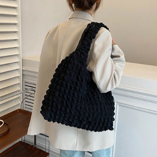 [EPICK] UMS 격자몽실 러블리 숄더백 3color UMS-41275  (숄더백)