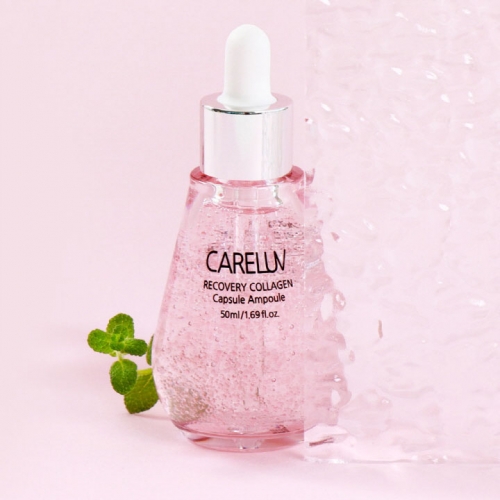 [케어럽] 콜라겐 앰플 50ml  (에센스/세럼/앰플/오일)