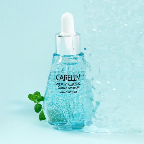 [케어럽] 히알루로닉 앰플 50ml  (에센스/세럼/앰플/오일)
