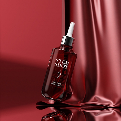 [홈쇼핑브랜드/스템샷] 탑 케어 앰플 트리트먼트 250ml  (헤어스타일링/헤어영양제)