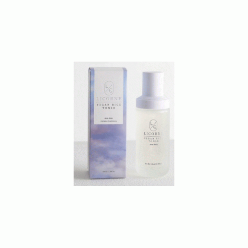 리꼼 비건 라이스 토너 100ml (모공/각질 케어)  (스킨/토너/미스트)