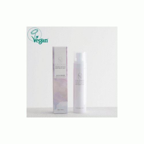 리꼼 비건 선인장 딥 모이스트 미스트 100ml  (스킨/토너/미스트)