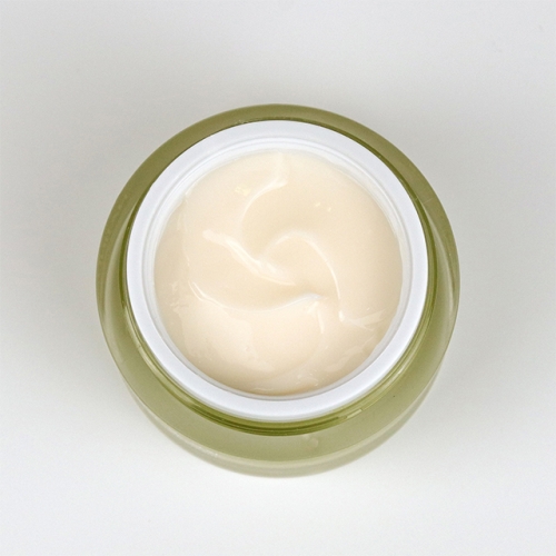 나틴다 자연담은 순한 쑥크림 50g 피부강화 모공  (크림/아이크림)