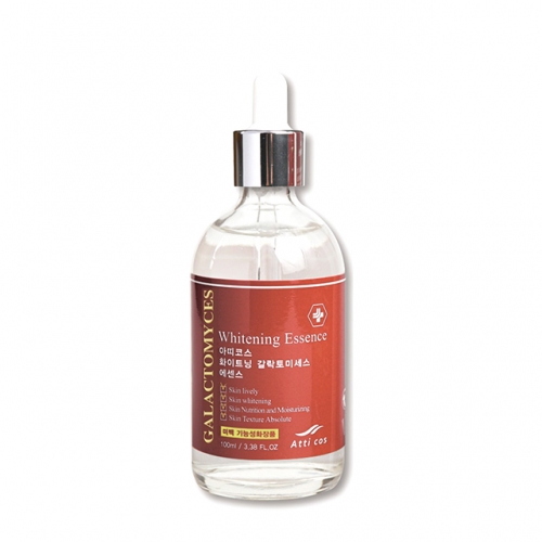 아띠코스 갈락토미세스 에센스 100ml 미백  (크림/아이크림)