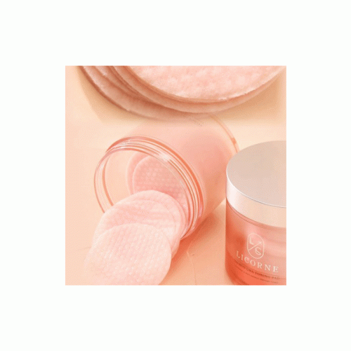 리꼼 살몬 디엔에이 토닝 패드 170ml x 70매  (스킨/토너/미스트)