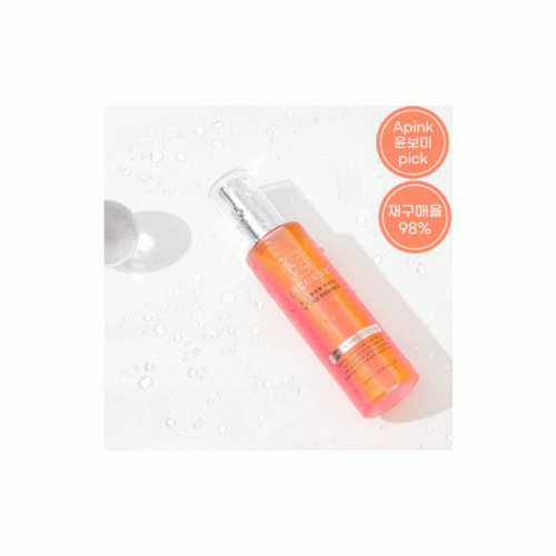 리꼼 살몬 비타 워터에센스 100ml (유수분 조절)  (에센스/세럼/앰플/오일)