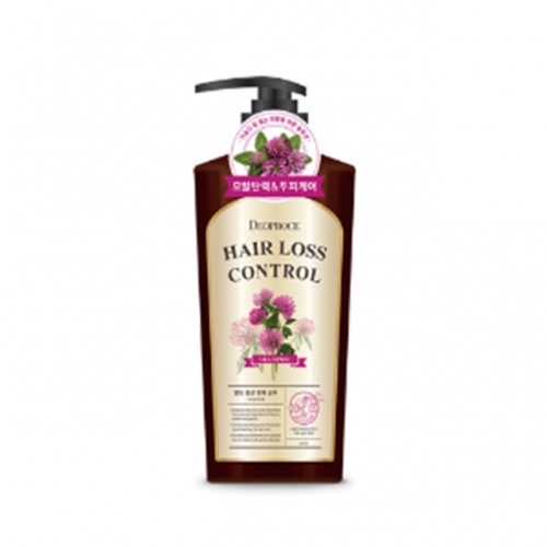 디오프러스 탈모 증상 완화 샴푸 510ml  (면도용품/기타이미용품)