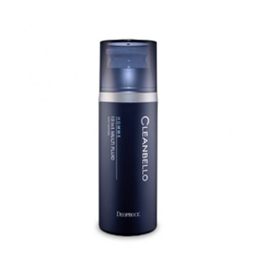 디오프러스 크린벨라 옴므 10in1 멀티 플루이드 150ml  (면도용품/기타이미용품)