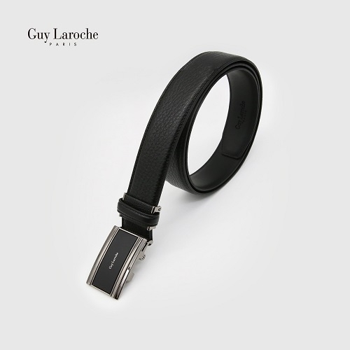 [Guy Laroche] 오플 남성 자동 벨트 351-033-04  (벨트/지갑세트)