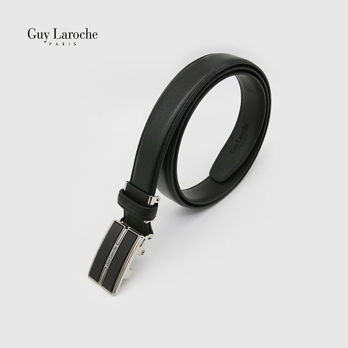 [Guy Laroche] 오플 남성 자동 벨트 351-030-02  (벨트/지갑세트)