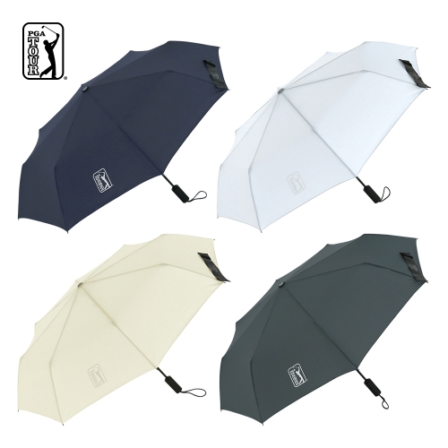 [PGA] 친환경그린 3단 60 완전자동 우산 (색상택일)  (우산/양산/우비)