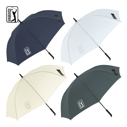 [PGA] 친환경그린 70 자동 장우산 (색상택일)  (우산/양산/우비)