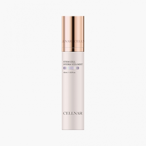 셀나르 스템셀 하이드라 비타 미스트 45ml  (스킨/토너/미스트)