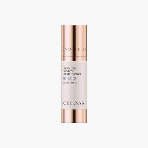 셀나르 스템셀 바이오톡스 비드 에센스 35ml  (에센스/세럼/앰플/오일)