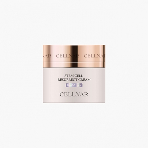 셀나르 스템셀 레저렉트 크림 50ml  (크림/아이크림)