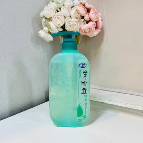 참그린 순수발효 식물 주방세제 720ml  (주방세제)