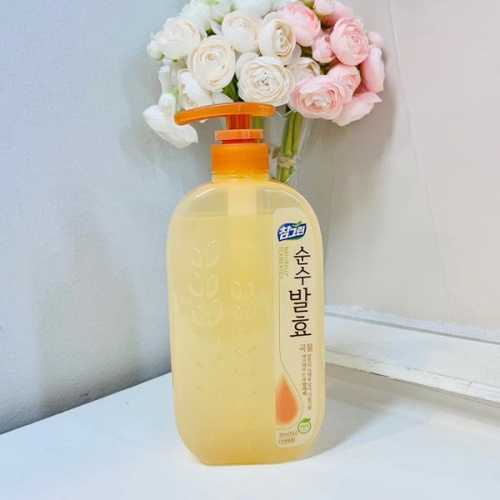참그린 순수발효 곡물 주방세제 720ml  (주방세제)