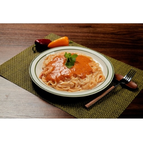 건강한 면요리 쌀 95% 로 만든 글루텐프리 쌀스파게티 페투치네 500g x 4봉  (만두/국수/스파케티/냉면)