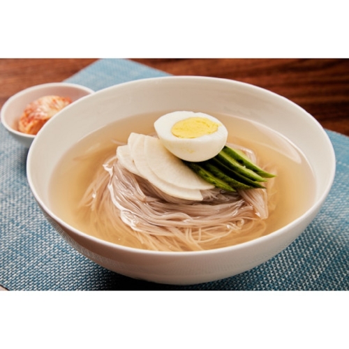 건강한 면요리 쌀 95% 로 만든 글루텐프리 쌀냉면 500g x 4봉  (만두/국수/스파케티/냉면)