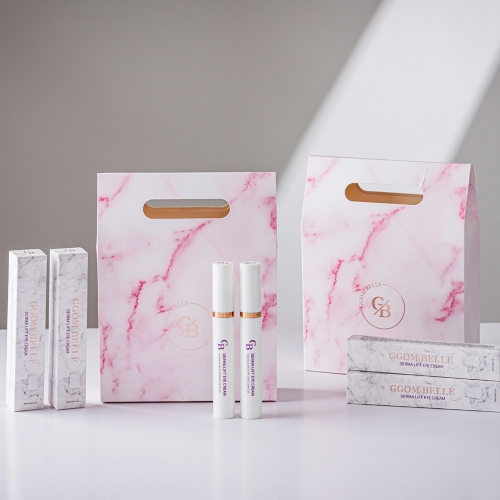 [꼼벨르] 더마 리프트 아이크림 15ml 1+1  (크림/아이크림)