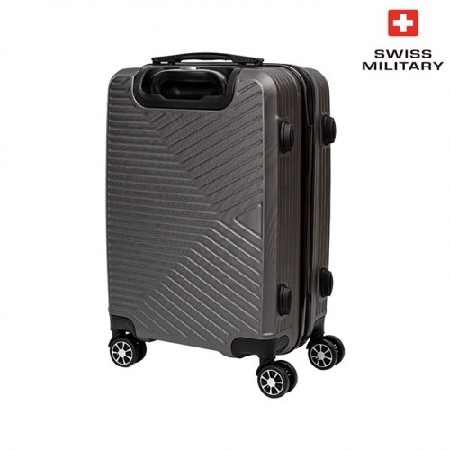 스위스밀리터리 기내용 PORT 캐리어 20인치  (캐리어)