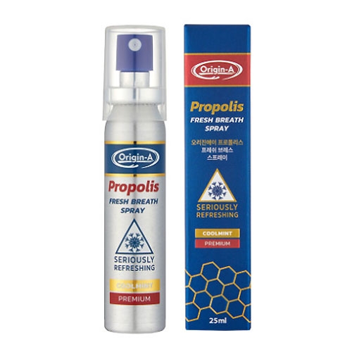 호주 오리진에이 프로폴리스 구강스프레이 25ml  (기타 건강식품)